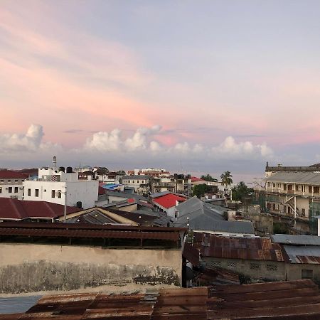 Mlango Paje House Bed & Breakfast Luaran gambar