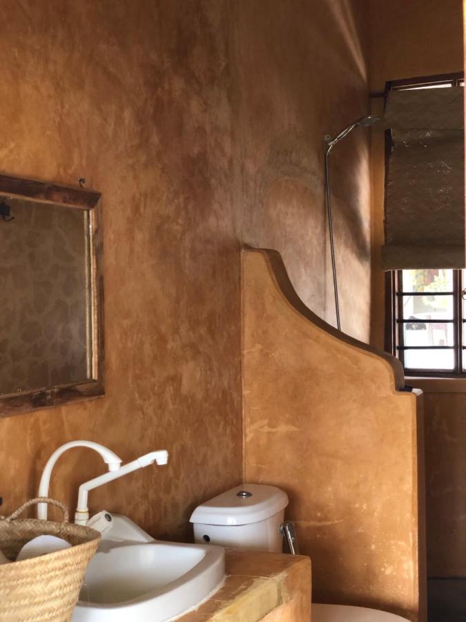 Mlango Paje House Bed & Breakfast Luaran gambar