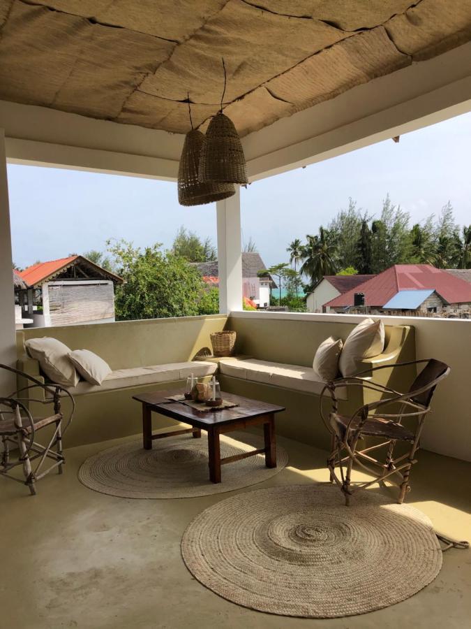Mlango Paje House Bed & Breakfast Luaran gambar