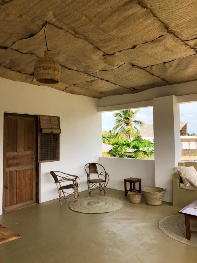 Mlango Paje House Bed & Breakfast Luaran gambar