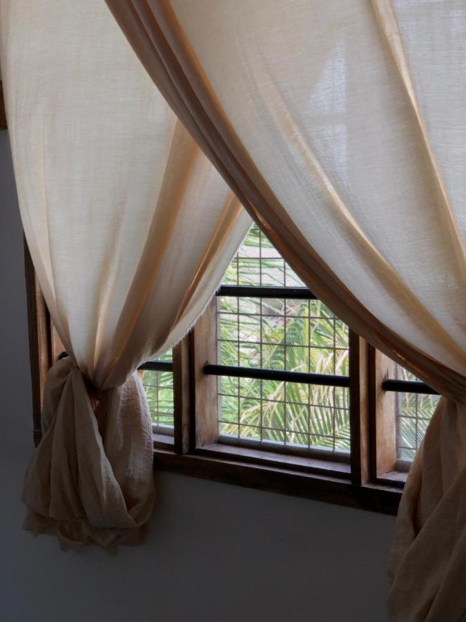 Mlango Paje House Bed & Breakfast Luaran gambar