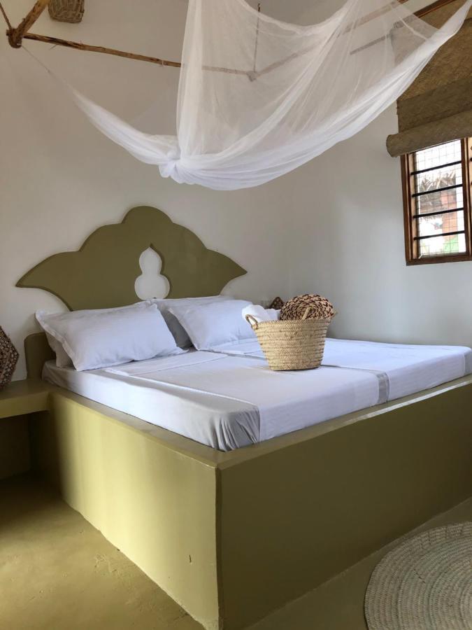 Mlango Paje House Bed & Breakfast Luaran gambar
