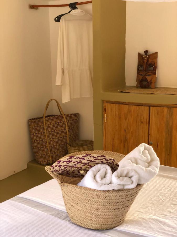 Mlango Paje House Bed & Breakfast Luaran gambar