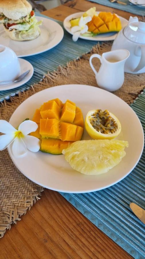 Mlango Paje House Bed & Breakfast Luaran gambar