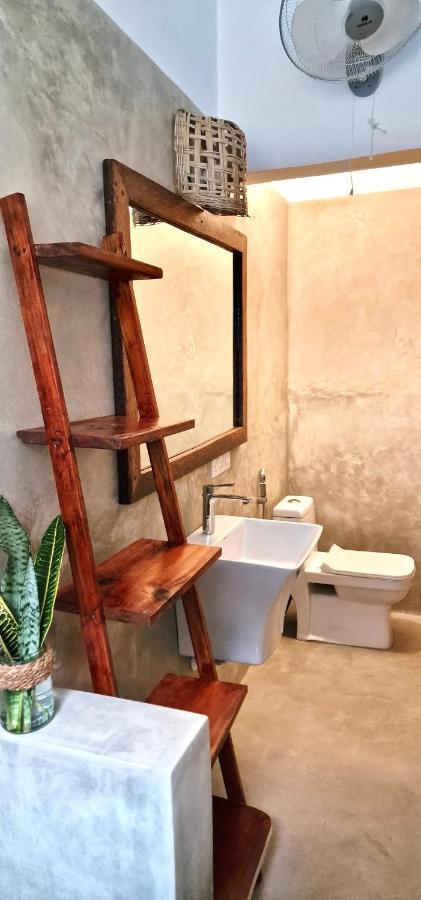Mlango Paje House Bed & Breakfast Luaran gambar