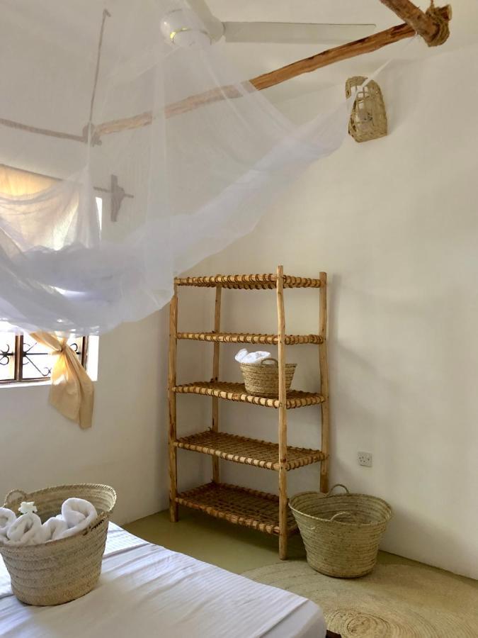 Mlango Paje House Bed & Breakfast Luaran gambar