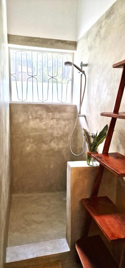 Mlango Paje House Bed & Breakfast Luaran gambar