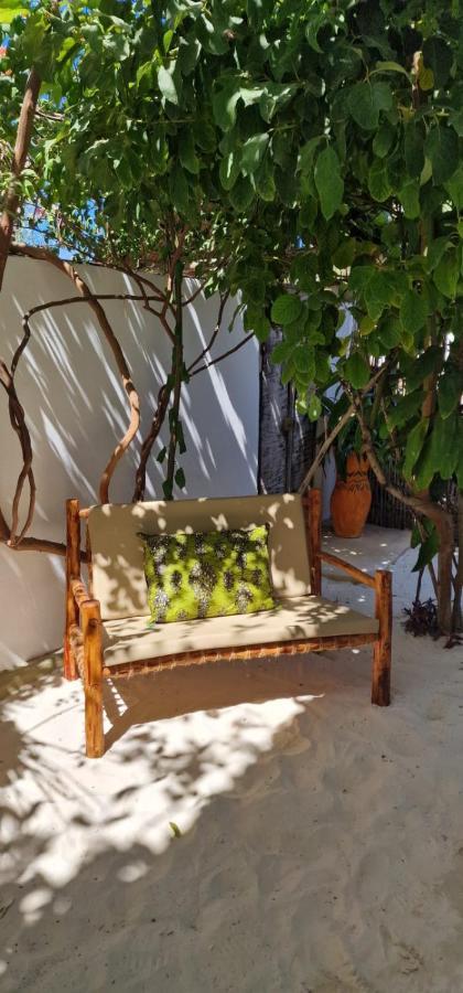 Mlango Paje House Bed & Breakfast Luaran gambar