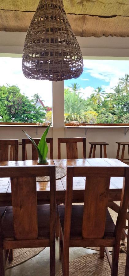 Mlango Paje House Bed & Breakfast Luaran gambar