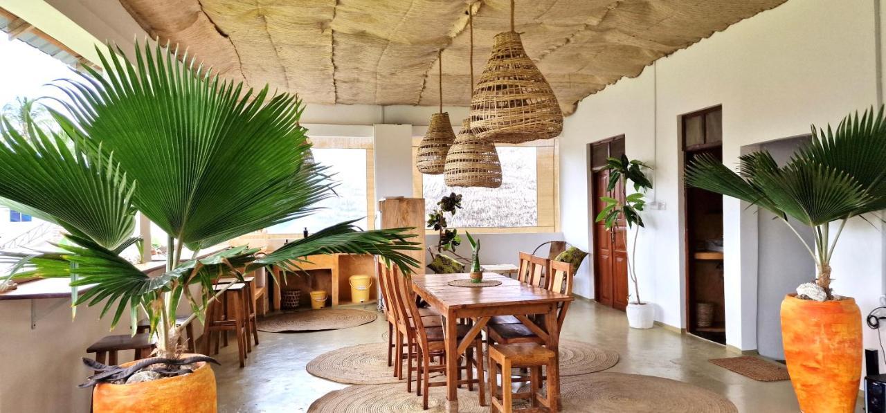 Mlango Paje House Bed & Breakfast Luaran gambar