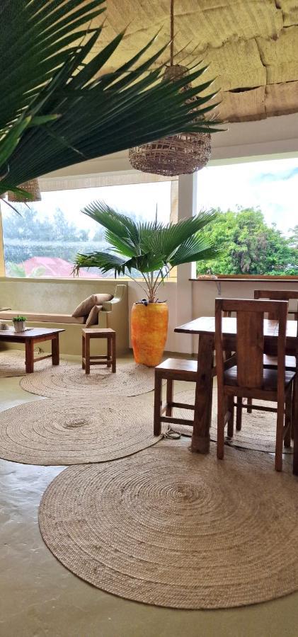 Mlango Paje House Bed & Breakfast Luaran gambar