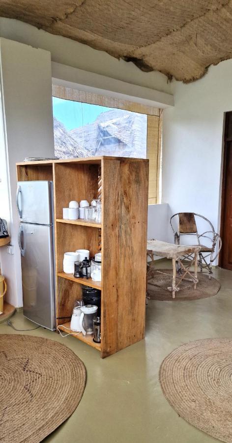 Mlango Paje House Bed & Breakfast Luaran gambar