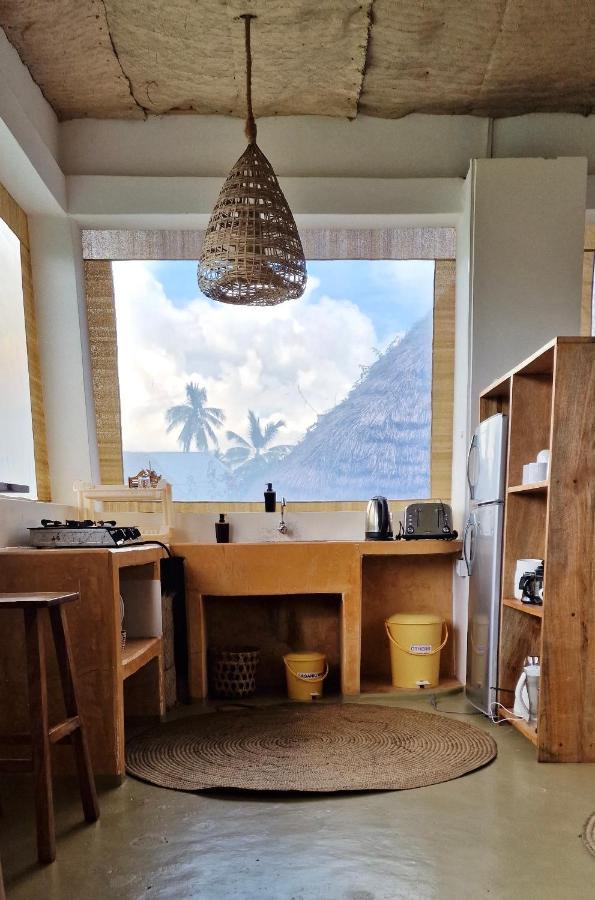 Mlango Paje House Bed & Breakfast Luaran gambar
